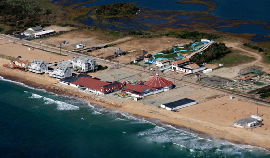Atlantic Beach Park, United States